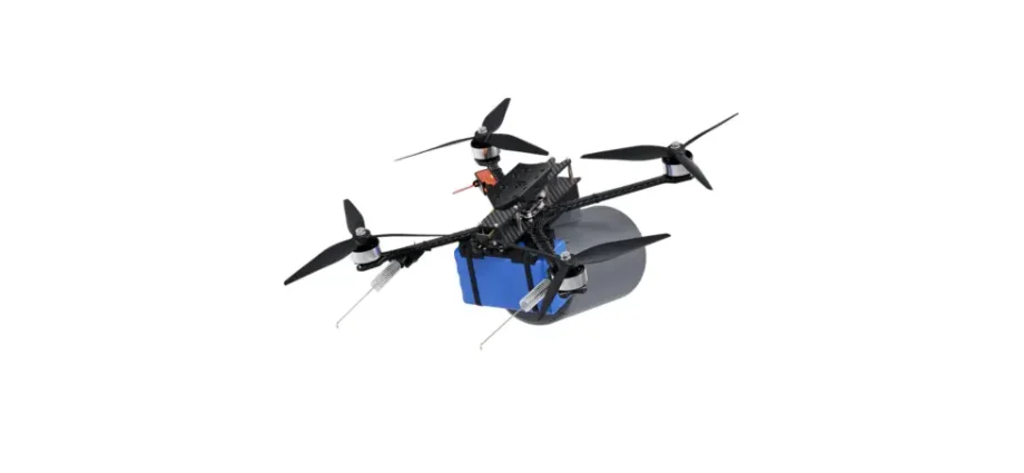 a-$500-ukrainian-drone-just-flew-110-km-to-kill-a-russian-truck-that-used-to-cost-ten-times-as-much.