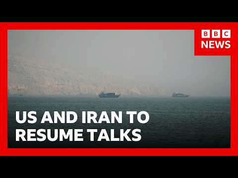 us-wants-iran-to-pledge-to-stop-shooting-at-ships-in-strait-of-hormuz-|-bbc-news
