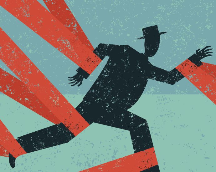 Patients Face a Thicket of Red Tape Trying To Maintain Consistent Health Coverage