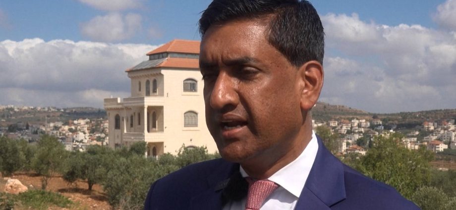 rep.-ro-khanna-says-he-was-detained-by-israeli-settlers-during-west-bank-visit