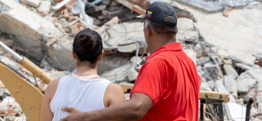 ‘all-we-see-is-decay’:-covering-the-human-toll-of-venezuela’s-earthquakes