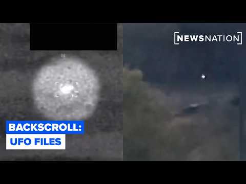ufo-files:-new-disclosure-claims-and-the-continuing-debate-over-government-secrecy-|-backscroll