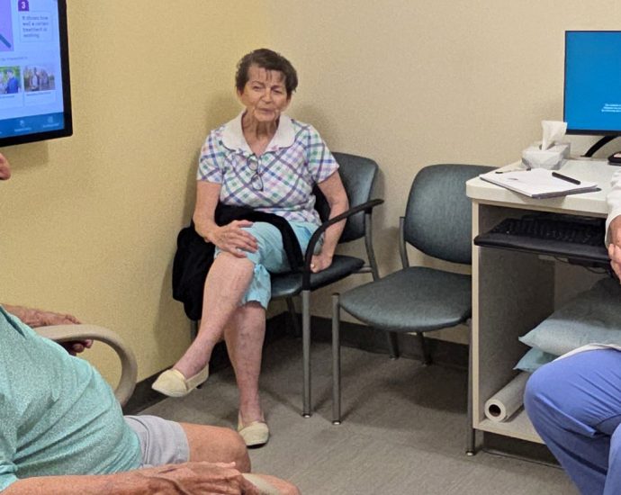 ‘game-changer’:-new-cancer-treatment-turns-major-surgery-into-an-outpatient-procedure