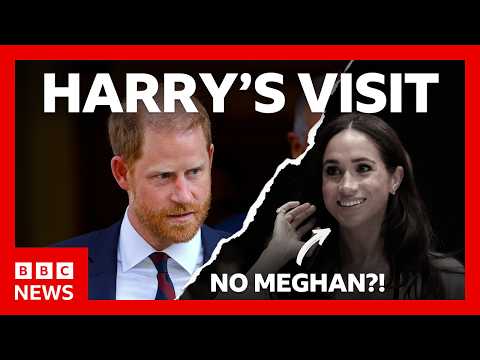 was-prince-harry’s-uk-visit-more-trouble-than-it-was-worth?-|-bbc-news