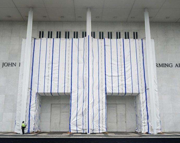 whistleblower-claims-kennedy-center-‘rushed’-renovations-to-please-the-traitor