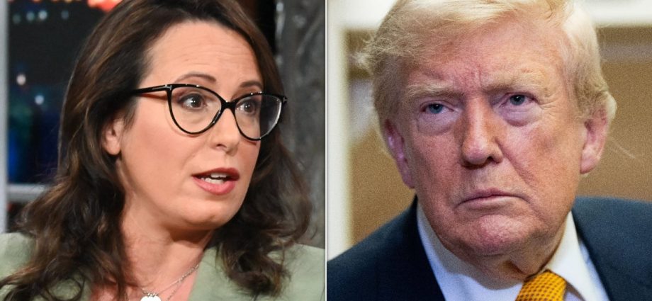 the-traitor-threatens-maggie-haberman-will-‘pay-the-price’-hours-after-she-comments-on-health-secrecy