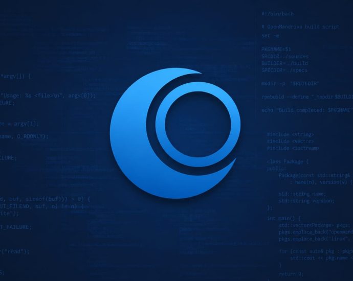 OpenMandriva Linux says contributor tried to sabotage the project