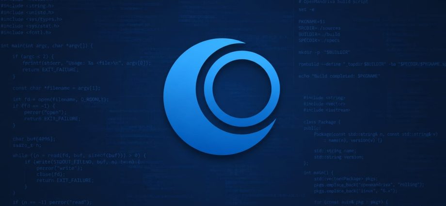 OpenMandriva Linux says contributor tried to sabotage the project