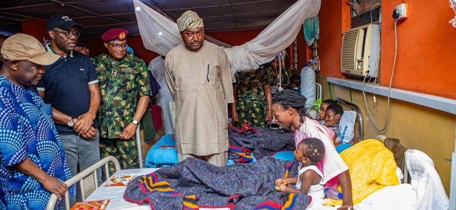 nigeria-rescues-dozens-of-abducted-school-children-in-oyo-state