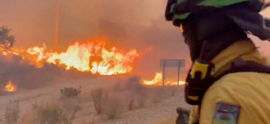 one-of-spain’s-deadliest-wildfires-kills-at-least-12-people,-with-23-others-missing