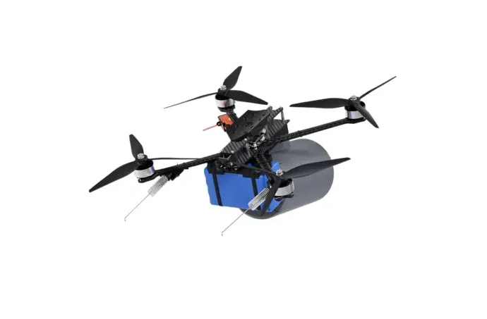 ukraine’s-$500-vyriy-fpv-drone-just-flew-110-km-to-hit-russian-logistics-that-used-to-cost-$5,000.