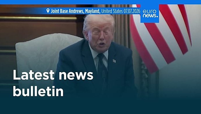latest-news-bulletin-|-july-12th,-2026-–-morning