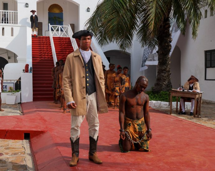 ghana-slavery-apology:-why-many-descendants-say-words-are-not-enough