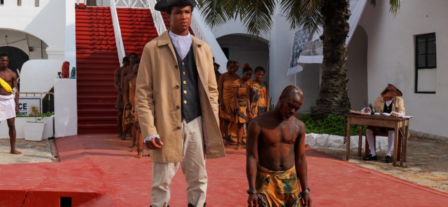 ghana-slavery-apology:-why-many-descendants-say-words-are-not-enough