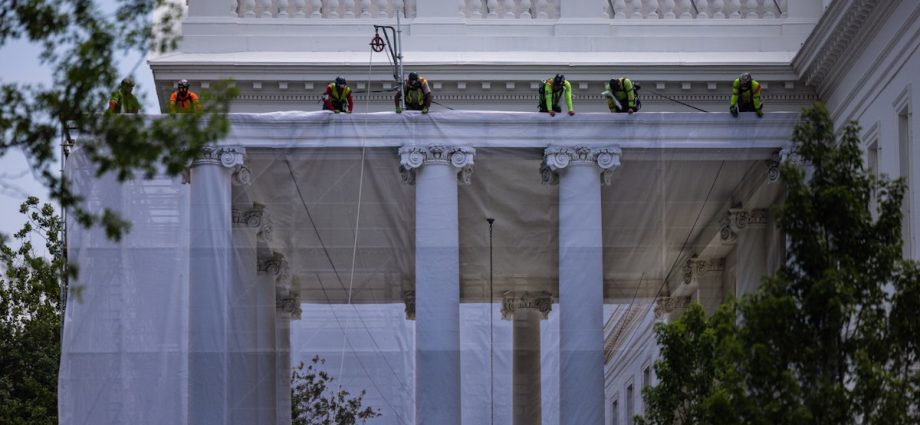 surprise!-the-traitor-is-renovating-even-more-parts-of-the-white-house