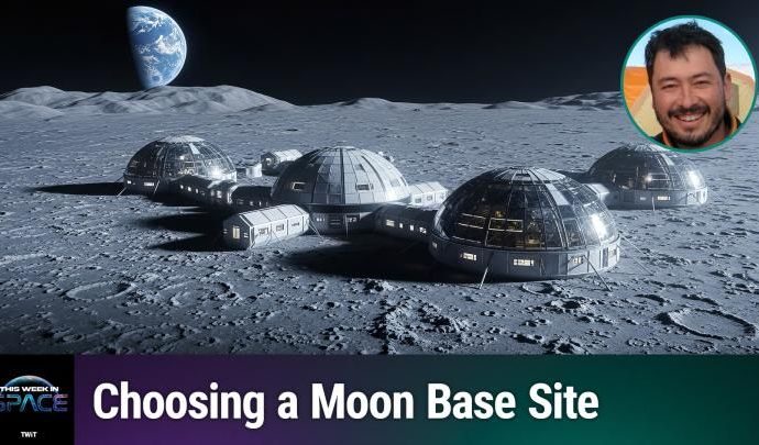 This Week In Space podcast: Episode 218 — Which Way to the Moonbase?