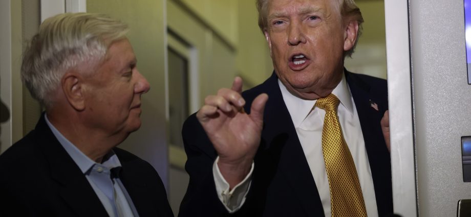 “this-is-a-big-blow”:-the-traitor-uses-graham’s-death-to-push-save-america-act