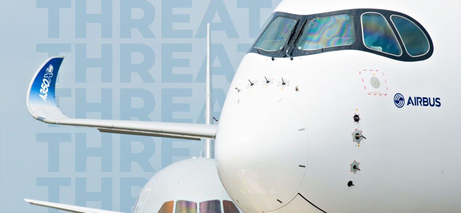 why-might-the-world’s-best-selling-passenger-widebody-aircraft-have-airbus-worried?