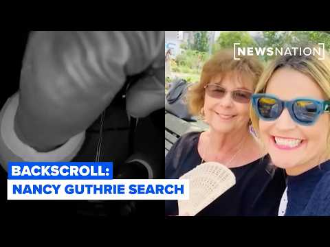 nancy-guthrie-case:-credible-note,-new-search-efforts-and-evolving-investigation-|-backscroll