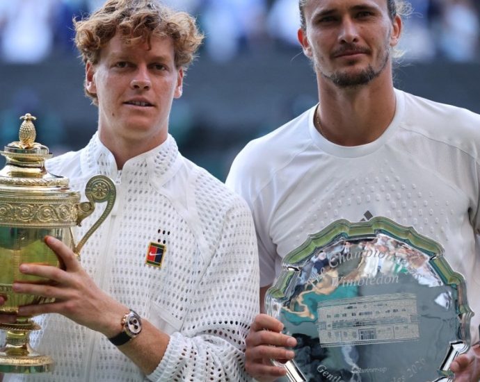 sinner-beats-zverev-to-defend-wimbledon-men’s-singles-tennis-title