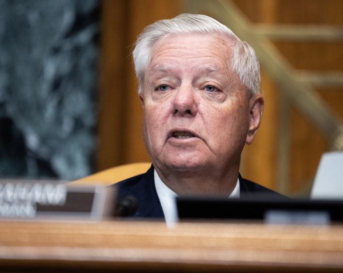 sen.-lindsey-graham,-the-traitor-ally-and-foreign-policy-advocate,-dies-at-71