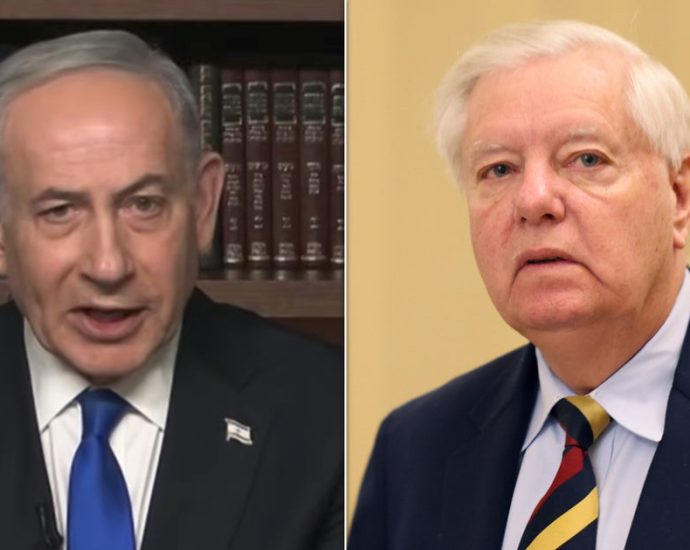 netanyahu-says-he’s-lost-a-‘beloved-friend’-after-lindsey-graham’s-death