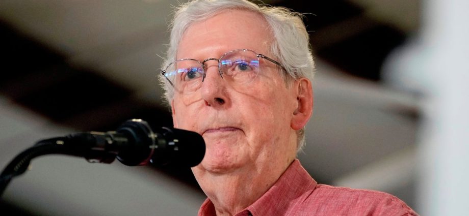 mcconnell-says-fall-led-to-his-hospitalization,-breaking-weeks-of-silence-about-health-condition