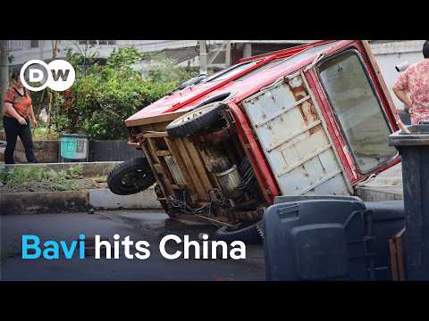what-typhoon-bavi-reveals-about-extreme-storm-risks-in-east-asia-|-dw-news