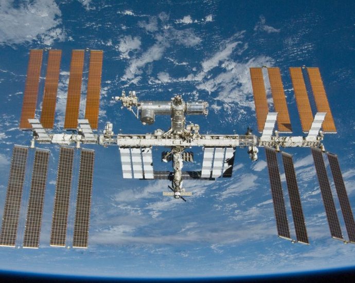 Space medicine breakthrough? Kidney and liver tissue bioprinted off Earth for 1st time ever