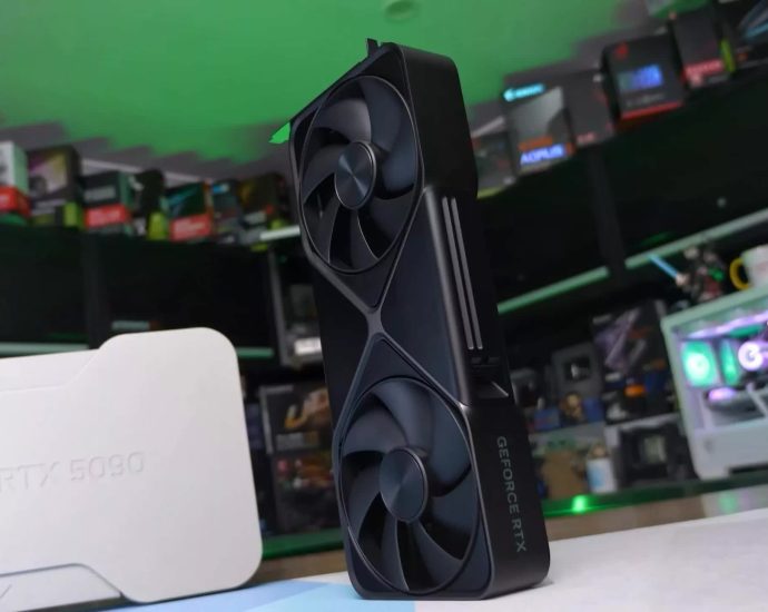 Nvidia’s rumored GeForce RTX 5090 SE promises flagship power for $500 less, if you can find one