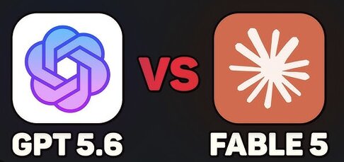 OpenAI GPT 5.6 Sol is Worse than Fable but Best of Old Generation