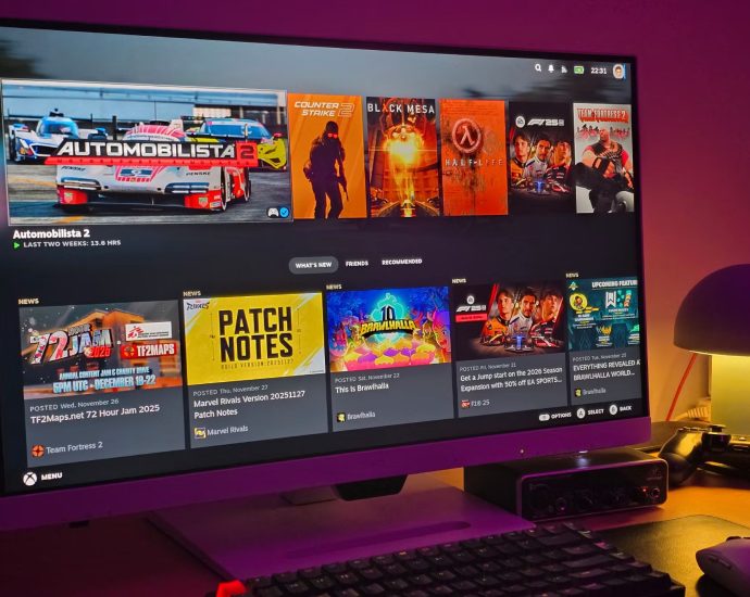 Proton may have saved Linux gaming, but it also ruined it
