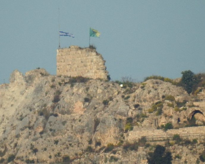 israel-releases-video-of-hidden-tunnels-below-lebanon’s-beaufort-castle