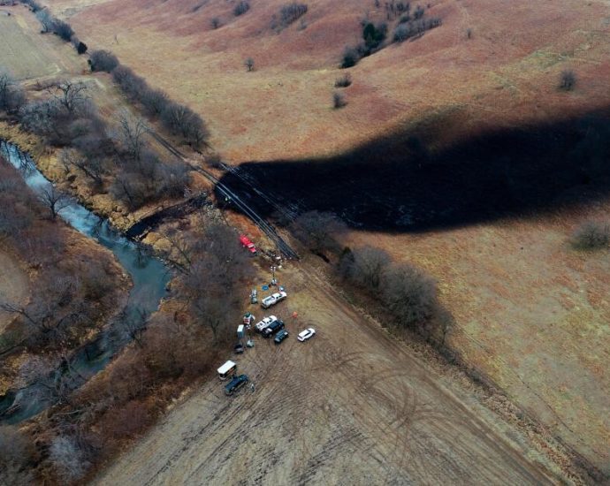 keystone-pipeline-operator-may-pay-$27-million-settlement-for-major-kansas-oil-spill