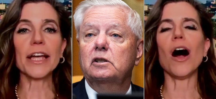 ‘you-only-live-once’:-nancy-mace-admits-she’s-game-for-campaign-to-replace-lindsey-graham