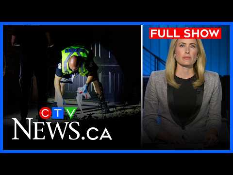 police-investigating-deadly-st.-clair-shooting-|-ctv-national-news-for-sunday,-july-12,-2026