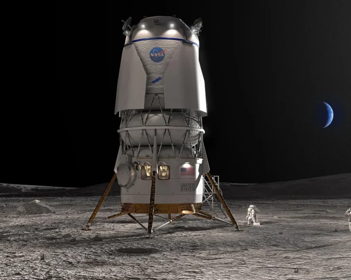 future-moon-landings-could-wipe-out-clues-to-how-life-began-on-earth