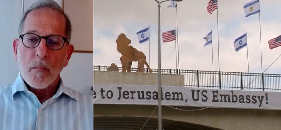 us.-plans-“illegal-embassy”-in-jerusalem-on-land-stolen-from-palestinian-families:-rashid-khalidi