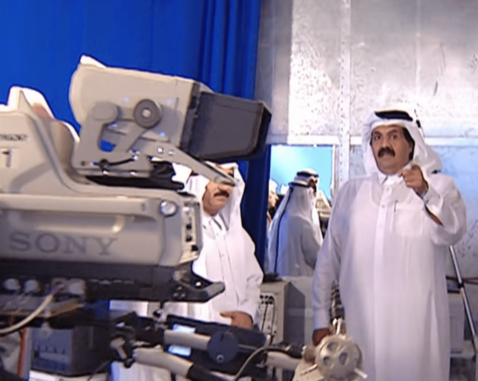 how-sheikh-hamad-revolutionised-arab-media-through-al-jazeera
