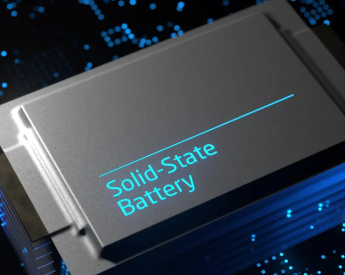The biggest problem with solid-state batteries may finally be solved