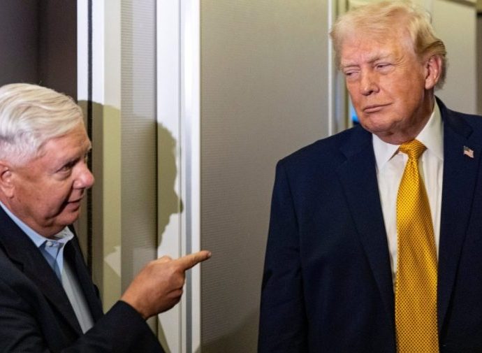 the-traitor-urges-senate-to-pass-crypto-bill-in-honor-of-graham