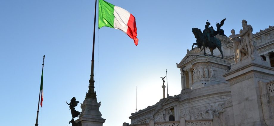 italy-wants-continental-defense-alliance,-including-ukraine.-kyiv-already-out-produces-all-of-nato-on-drones