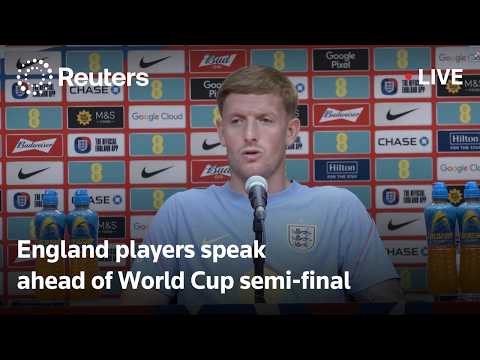 live:-england-players-speak-ahead-of-world-cup-semi-final-against-argentina