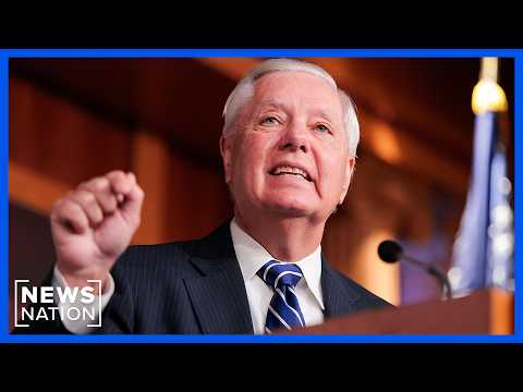 appointment-made-for-remaining-term-of-late-sen.-lindsey-graham