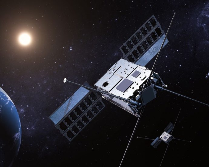 nasa’s sunrise mission-changes-launch-vehicle-to-spacex-falcon-heavy