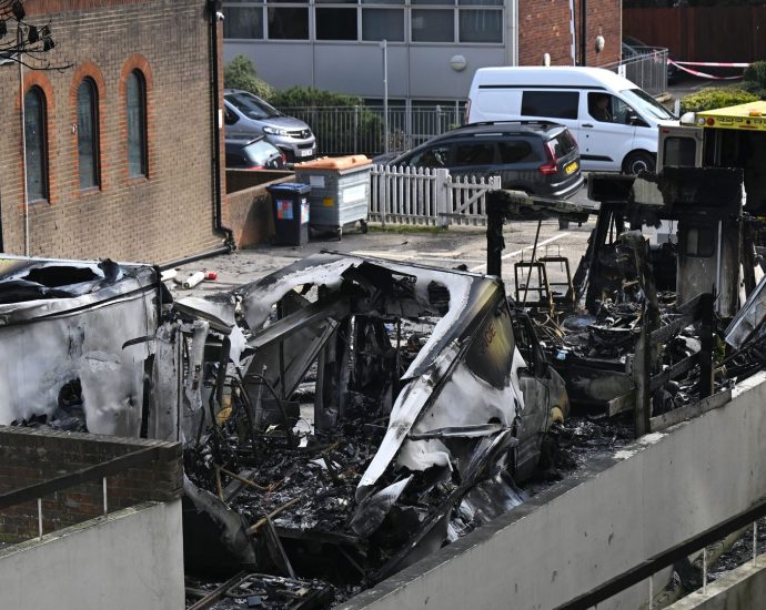 uk-says-iran-backed-group-is-behind-antisemitic-attacks,-bans-the-revolutionary-guard