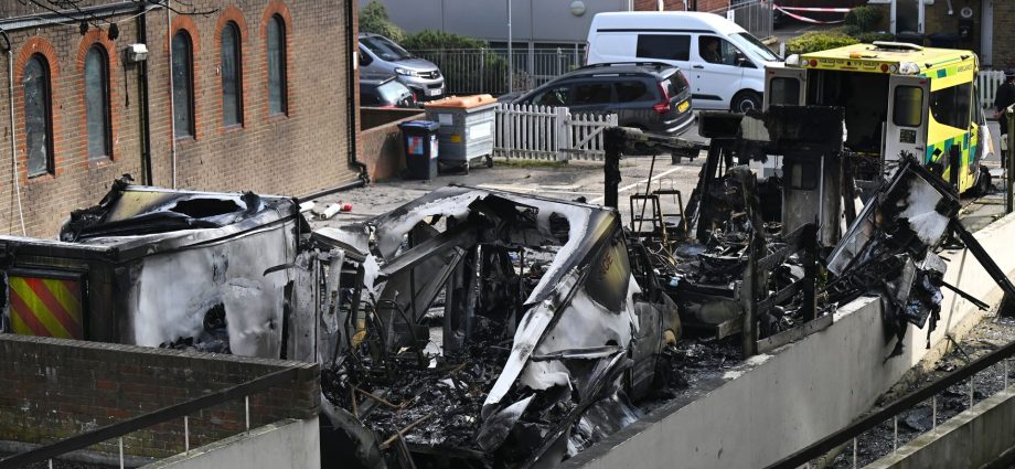 uk-says-iran-backed-group-is-behind-antisemitic-attacks,-bans-the-revolutionary-guard