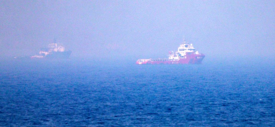 The Traitor’s Threat to Impose Fees in the Strait of Hormuz Contradicts His Aides