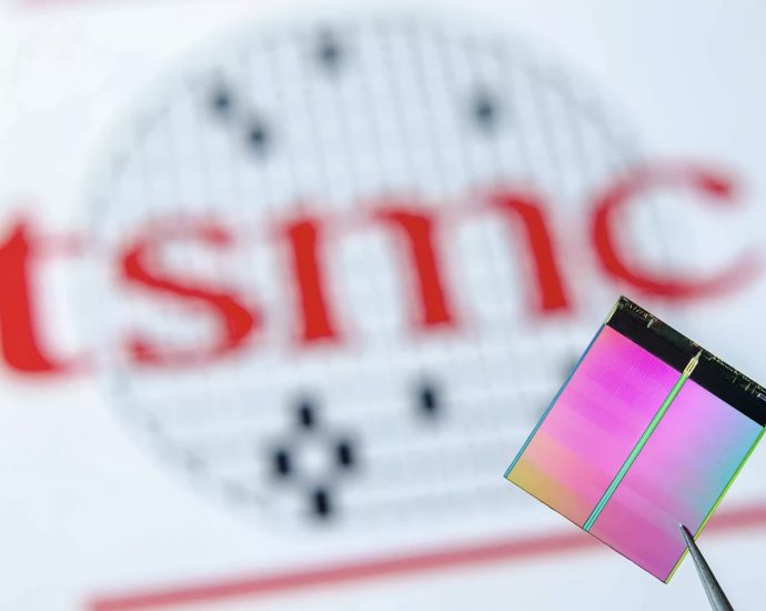 TSMC posts blowout $39 billion quarter, raising the same old AI question: is this sustainable?
