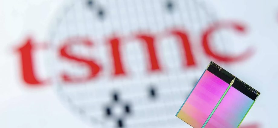 TSMC posts blowout $39 billion quarter, raising the same old AI question: is this sustainable?